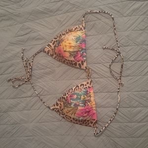Victoria secret bathing suit